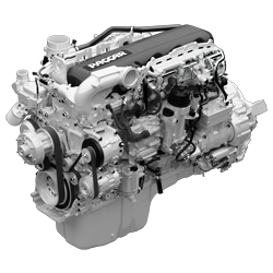 B3546 Engine